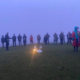 Winter Solstice 2025